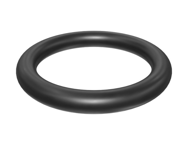 Уплотнительное кольцо с внутренним диаметром 15,54 мм