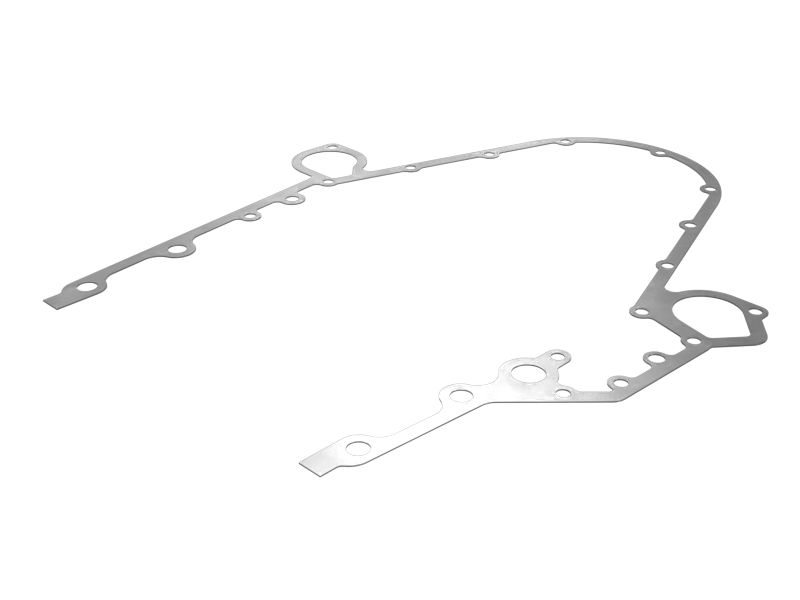 Прокладка крышки корпуса двигателя толщиной 0,8 мм