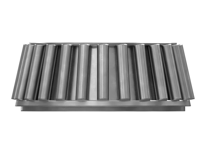 Конусный подшипник с внутренним диаметром 65 мм