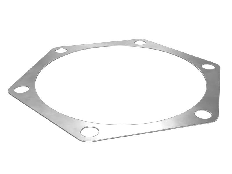 Прокладка сердечника трансмиссии масляного радиатора толщиной 0,79 мм