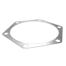 7S-8767: 0.79mm Thick Oil Cooler Transmission Core Gasket