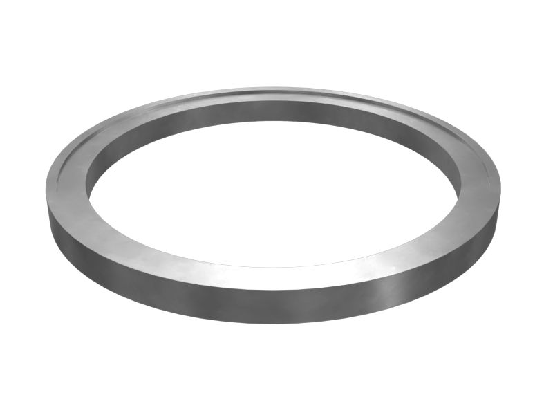 Двухкомпонентное уплотнение