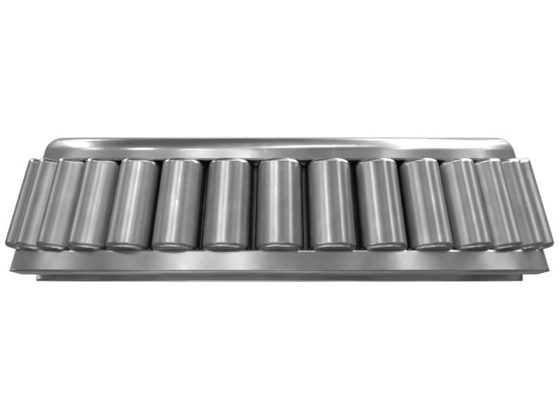 Конический подшипник, внутренний диаметр 85 мм