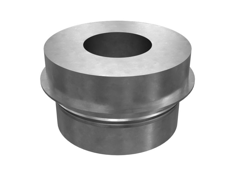 169-1750: Seal Pompa Air Lebar 24,12 mm