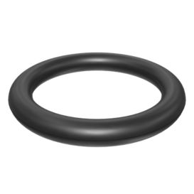 7L-6580: 5.33 x 31.12mm 70A EPDM O-Ring