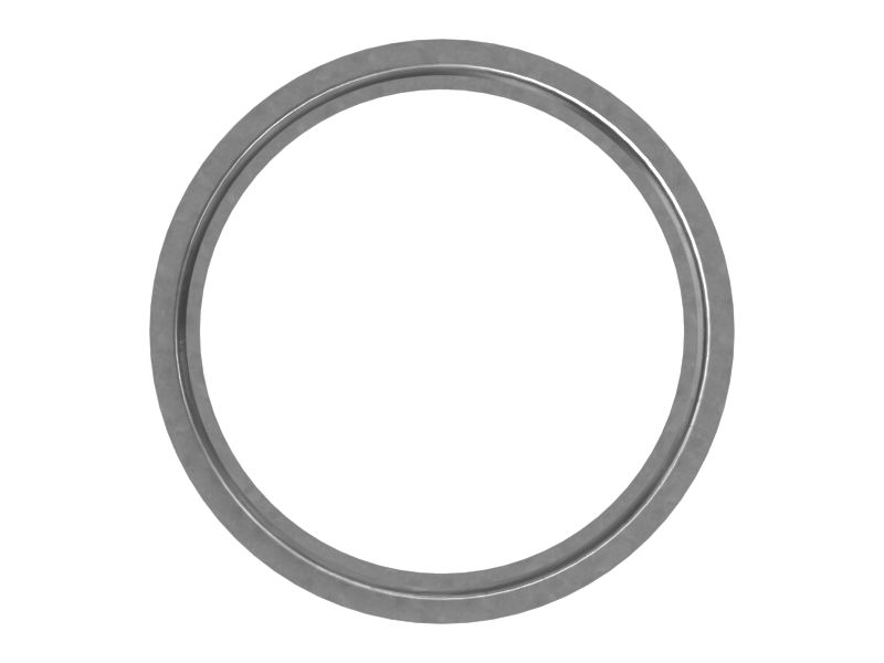 Защелкивающееся однокромковое уплотнение стеклоочистителя толщиной 14,1 мм