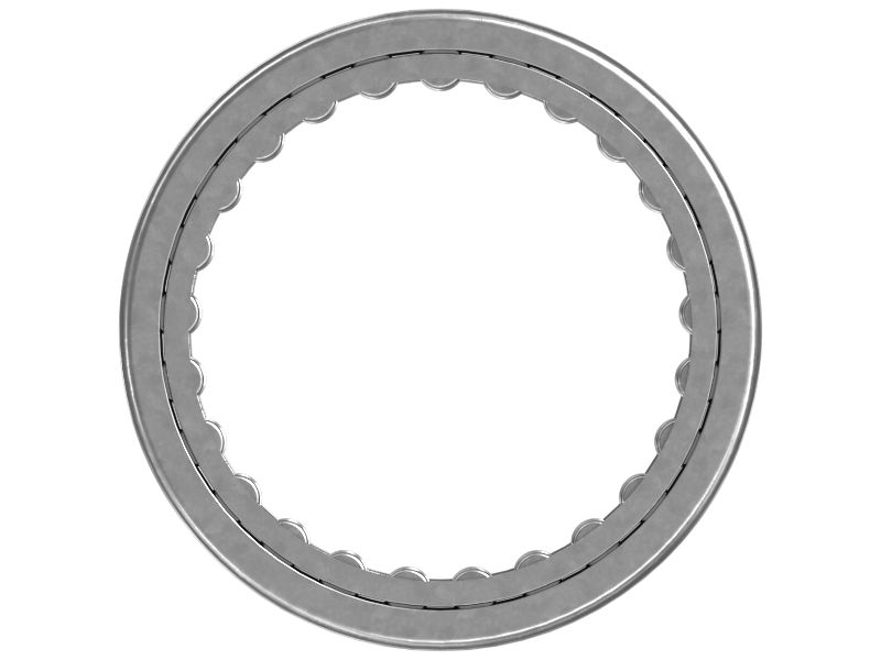 Внутренний диаметр 57,15 мм Игольчатый подшипник