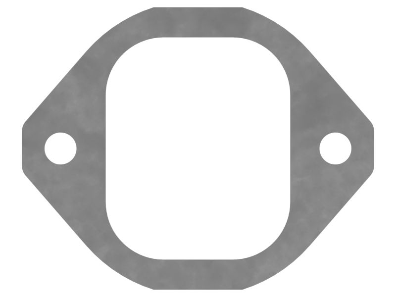 Прокладка выпускного коллектора, толщина 1,9 мм