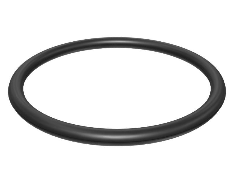 Уплотнительное кольцо с внутренним диаметром 36,54 мм