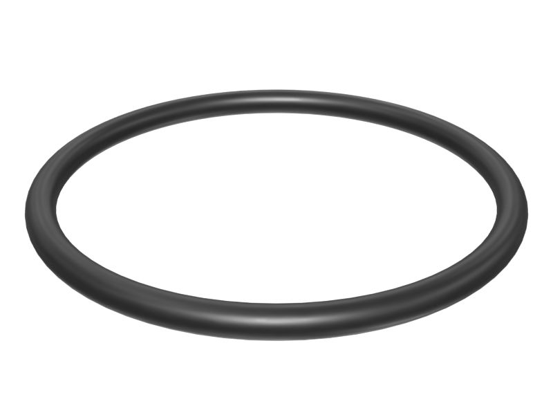 Уплотнительное кольцо с внутренним диаметром 53,57 мм