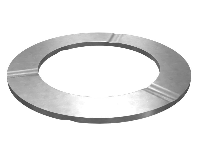 8E-8307: Disque de butée de 42,90 mm de diamètre intérieur