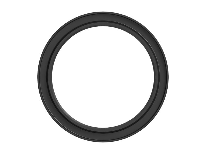 Уплотнение буферное в сборе