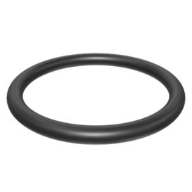 8M-5249: 3.53 x 34.52mm 70A VMQ O-Ring
