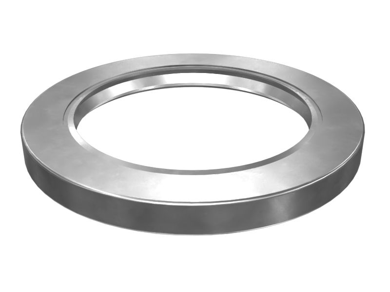 Манжетное уплотнение, диаметр вала 88,90 мм