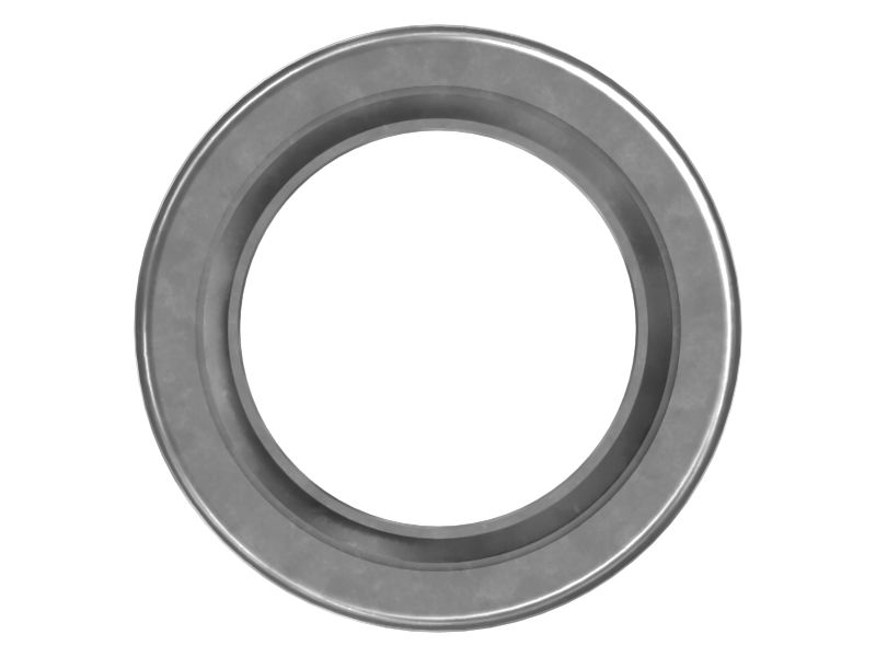 Игольчатый роликоподшипник шириной 31,75 мм и 25,40 мм