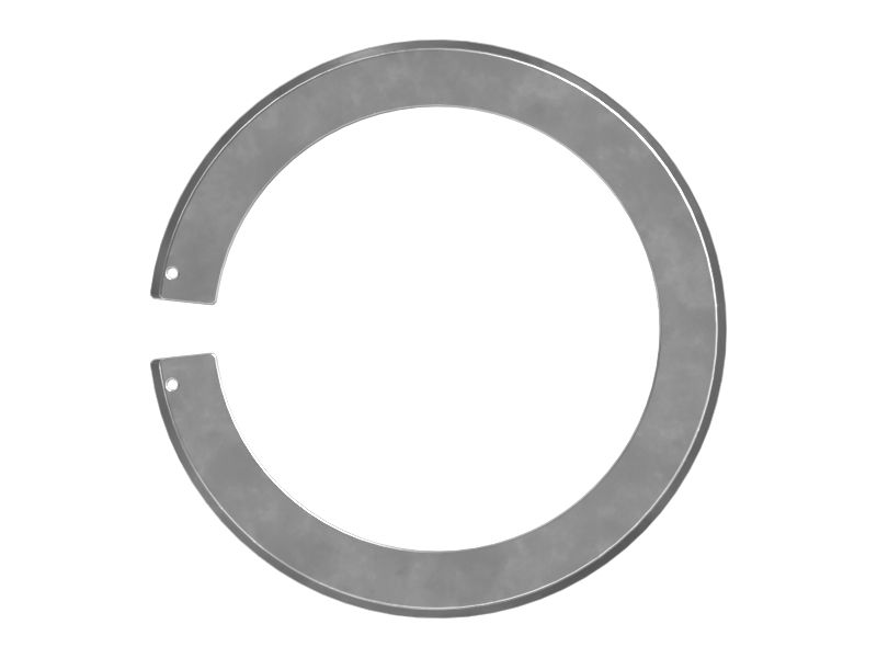 Упорное кольцо 113,5 мм внутреннее