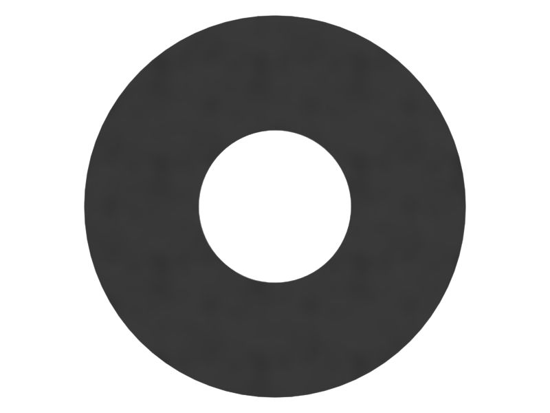 Шайба внутреннего диаметра 10,2 мм