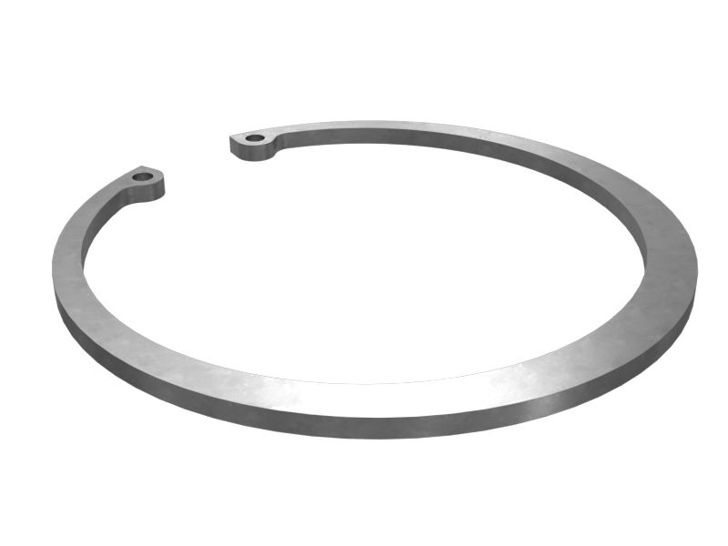 Внутреннее стопорное кольцо