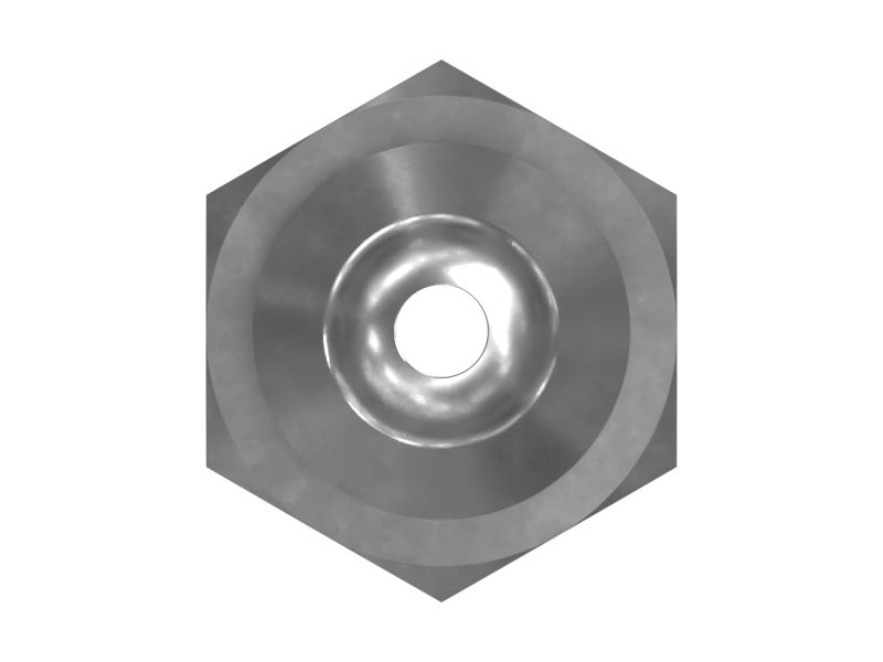 Кабельный хомут Cat® в сборе