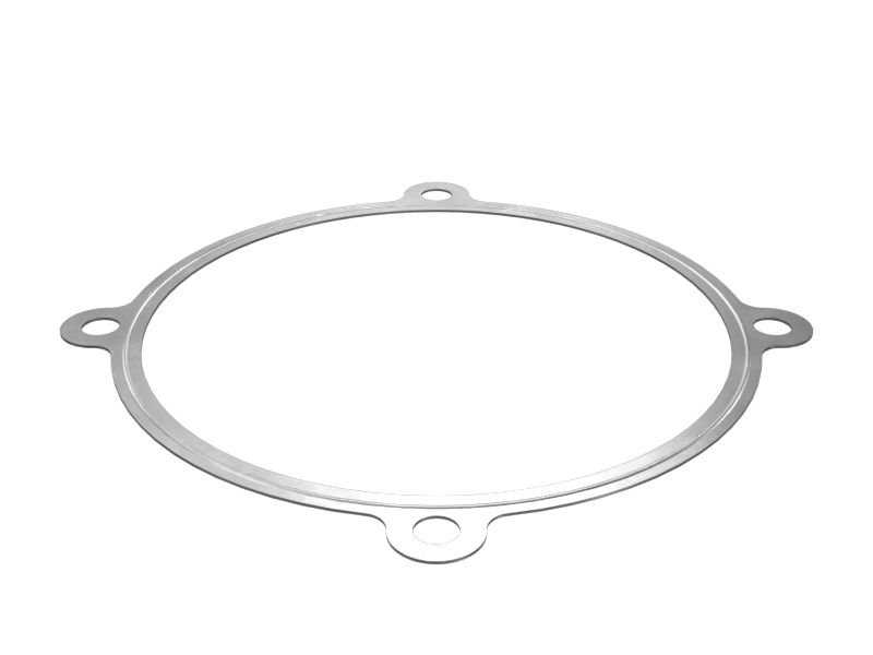 172-0038: Gasket Pompa Air Tebal 0,8mm