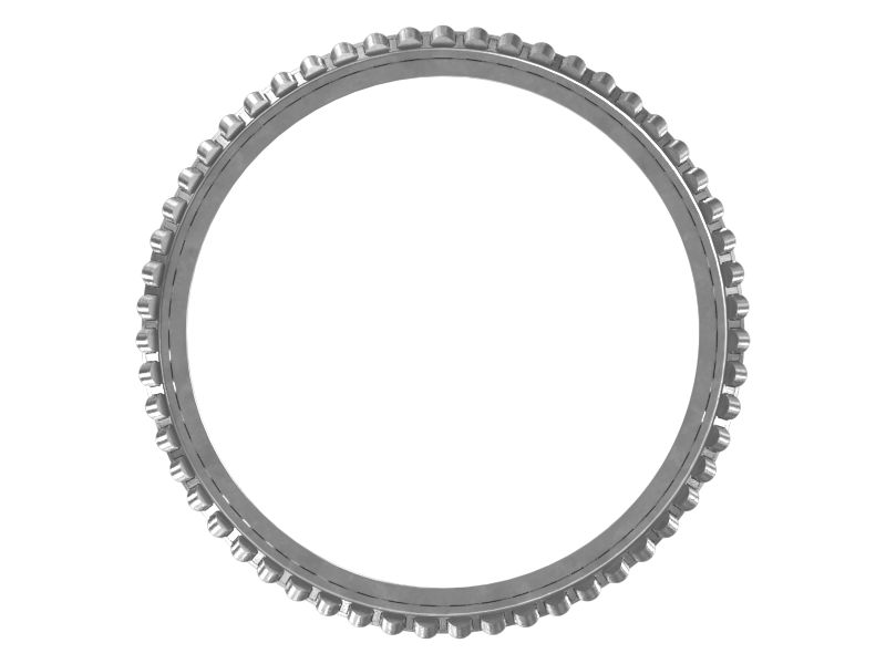 Конический подшипник с внутренним диаметром 355,60 мм