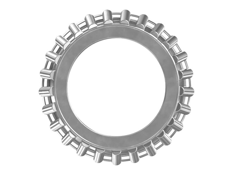 Конусный подшипник с внутренним диаметром 65 мм