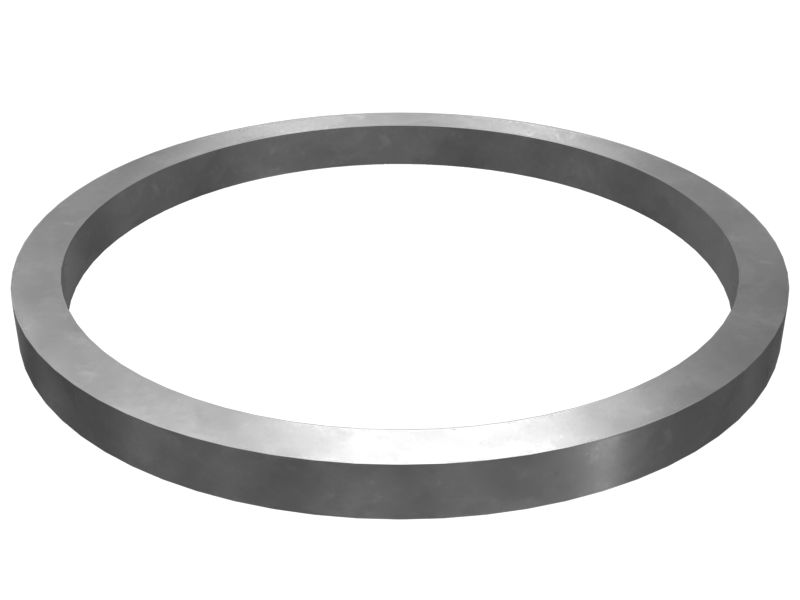 'Верхнее кольцевое уплотнение моторного тормоза