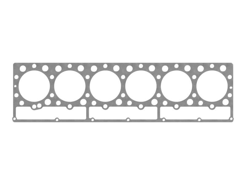Прокладка головки блока цилиндров толщиной 1,75 мм