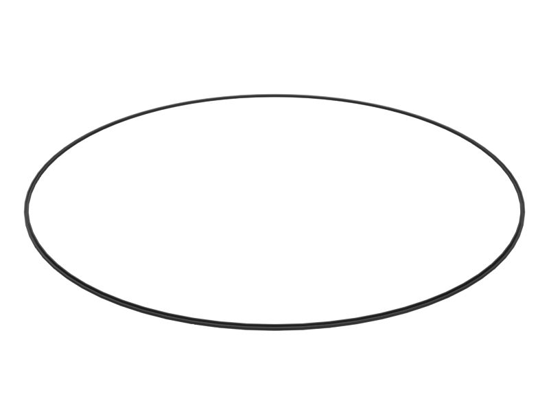 8P-6292: Anel Retentor Interno com 449,41 mm de Diâmetro Interno