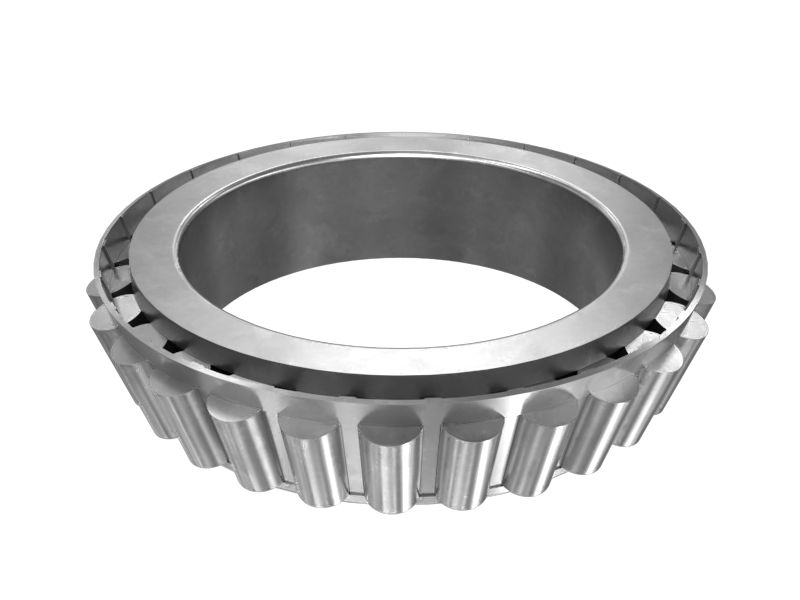 Конический подшипник с наружным диаметром 298,24 мм