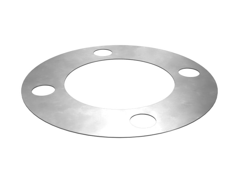 9Y-8069: Прокладка выпускного коллектора толщиной 0,75 мм