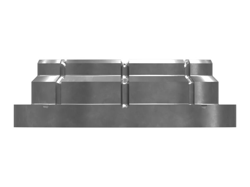 Упорный подшипник, внутренний диаметр 102,27 мм