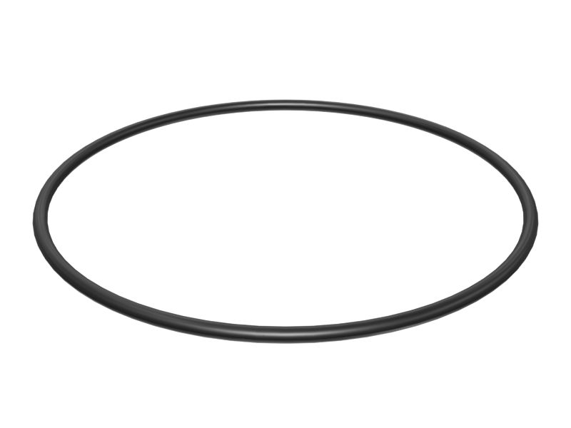 Уплотнительное кольцо с внутренним диаметром 126,59 мм