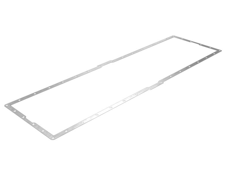 353-1648: Guarnizione della coppa dell'olio spessa 0,8 mm