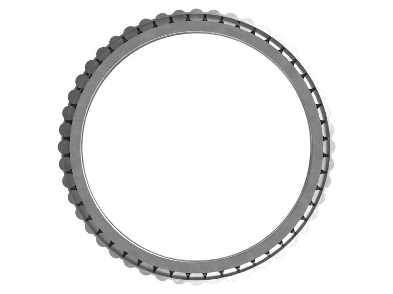 Конический подшипник с внутренним диаметром 330,2 мм