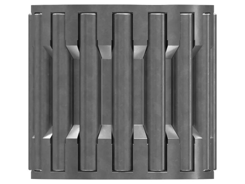 Игольчатый роликовый подшипник