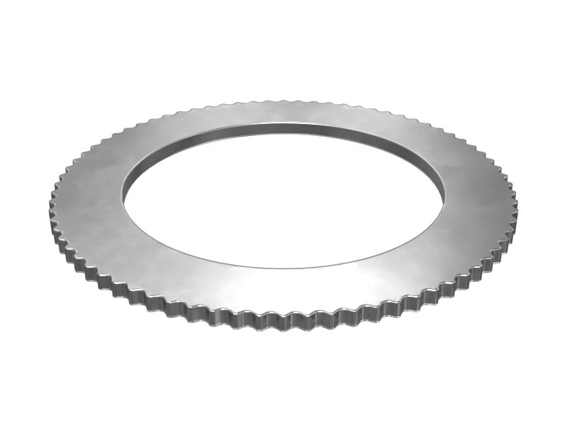 9P-9507: 레이스-스러스트