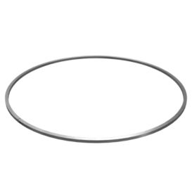 131-4091: 3.137mm Thick Metal Seal Ring