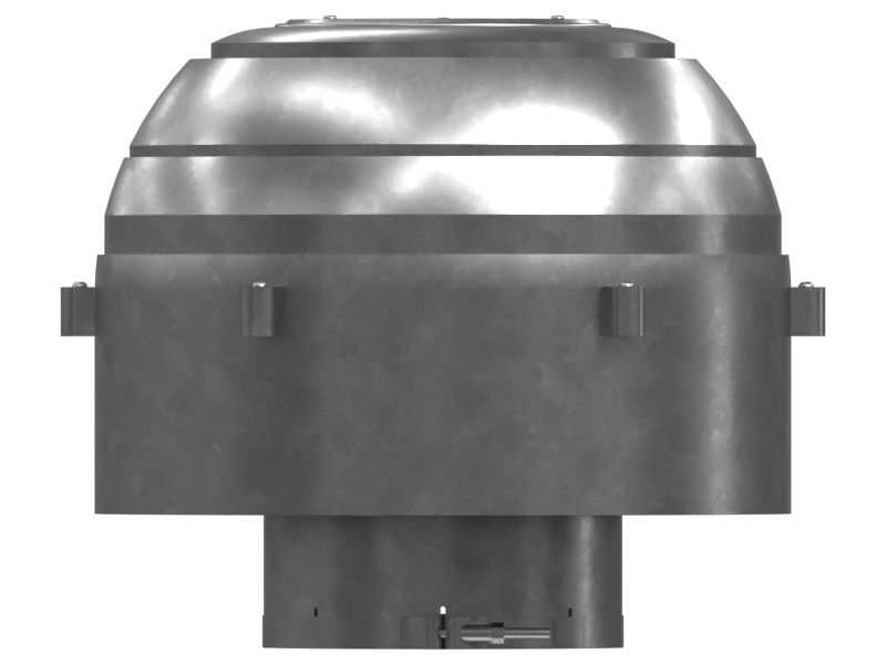 Фильтр предварительной очистки турбины