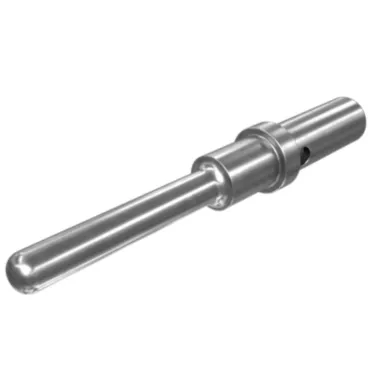 8T-8729: Mosiężny złącze stykowe o średnicy zewnętrznej 3,30 mm