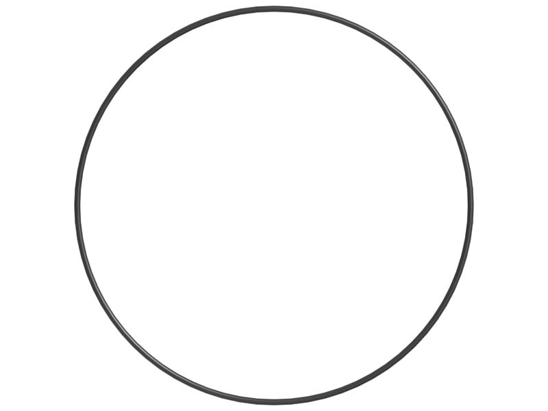 Уплотнительное кольцо с внутренним диаметром 228,19 мм