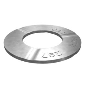 8E-8297: 20.65mm Inner Diameter Thrust Disc