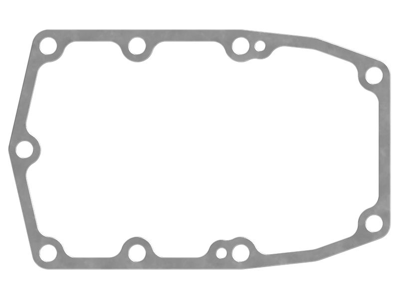 Прокладка масляного насоса двигателя толщиной 0,8 мм
