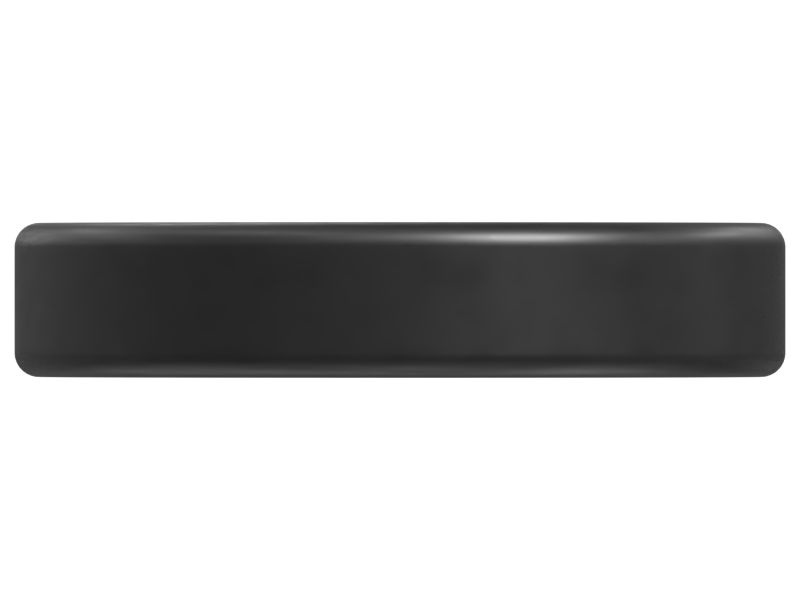 Манжетное уплотнение вала диаметром 19,05 мм