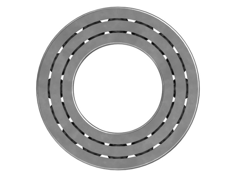 Подшипник шариковый