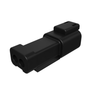 102-8802: RECEPTACLE CONNECTOR