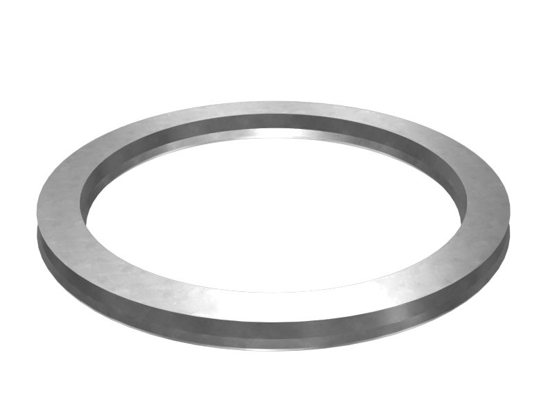 Буферное уплотнение внутреннего диаметра 69 мм