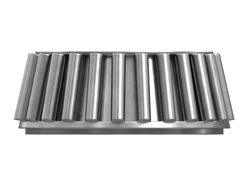 Конусный подшипник с внутренним диаметром 65 мм