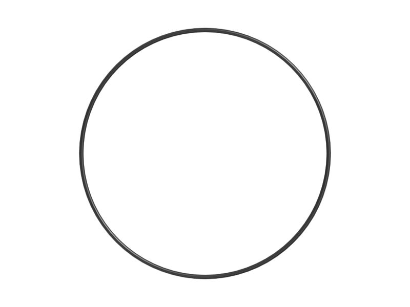 Внутреннее уплотнительное кольцо 174 мм