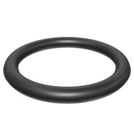 238-5080: 16.36 mm 内径橡胶 O 形密封圈